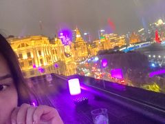 -外滩8号 whisky bar(金延大厦店)