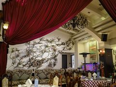 -邓丽君音乐主题餐厅