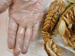 -覃记海鲜美食餐厅