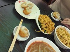 -邓记一品生煎(奥克斯广场店)