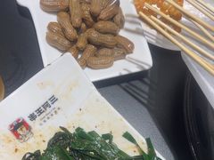 -串王阿三烧烤·小龙虾·烤鱼(拱墅胜利河美食街店)