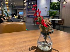 -西堤牛排(合肥之心城店)
