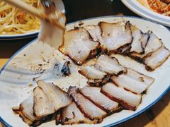 -姥姥家春饼店(惠新东街店)