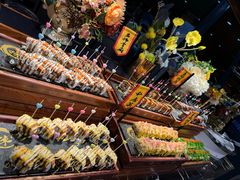 -苏格里岛自助海鲜烤肉(青秀万达店)