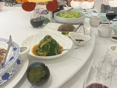 -巴音浩日娲·蒙餐(双林东路店)