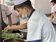 -清真·马安军辣子牛肉面