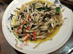 -五味坊·喜宴楼(瑞丰商博城店)