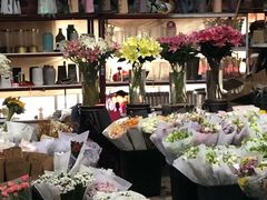 -秦美花卉(天朗·莱茵小城2期店)