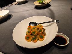 -隆荟•台州菜•粤菜