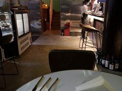 -ChitChat奇洽·Bistro(黎黄陂路店)