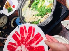 -九井澤精致料理(金茂店)