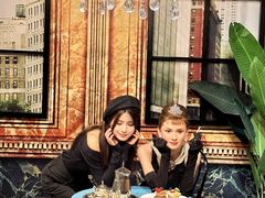 -上海杜莎夫人蜡像馆