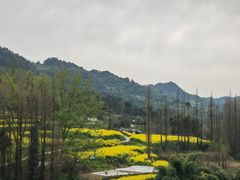 -樱桃山旅游景区