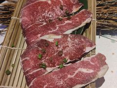 -牛焱·烧肉酒肆(五大道店)
