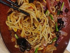-大师兄·西北小馆(金湾华发商都店)