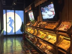 -云海肴·汽锅鸡·云南菜(天津国金汇店)