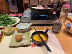 -丽和苑·自助寿喜锅(虹梅路店)