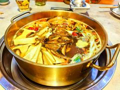-大理董·董家小厨野生菌火锅(古城旗舰店)