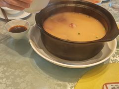 -莲餐厅·湖北菜·潜江小龙虾店(愚园路店)