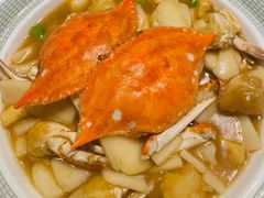 -醉舍·新淮扬菜(长宁龙之梦店)