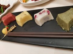 -得月楼·省级非遗·传统苏帮菜(观前店)