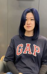 点击看大图 -藤野造型