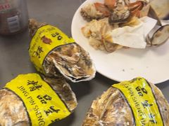-尚宴牛特鲜自助(太原街万达店)