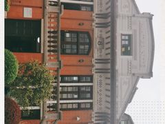 -上海交通大学医学院附属瑞金医院(总院)