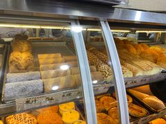 -美嘉华面包西饼店(红胜坊店)