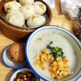 包子探店小记|陈栗记老面包子