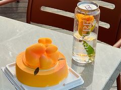-théATRE 茶聚场(王府中環店)