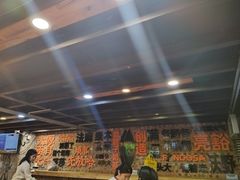 -放哈·甜醅子奶茶创造者(正宁路店)