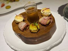 -王品牛排(珠海富华里店)
