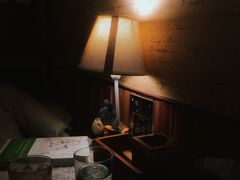 -隅cafe(傅厚岗店)