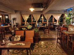 大堂-时光花园(白鹭洲店)