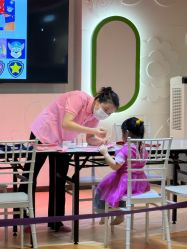 -尼克Playtime(欢乐海岸店)
