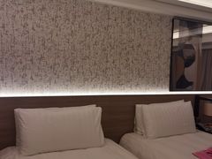 -香港九龙海逸君绰酒店