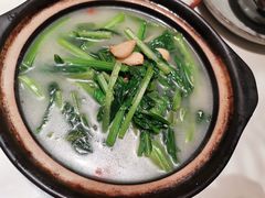 -原味田园·客家菜·土窑鸡(中航城君尚购物中心店)
