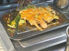 -邓姐串串香(水围店)