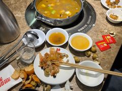 -七欣天香辣蟹火锅(常熟珠海路万达广场店)