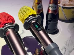 -星聚会KTV(合生汇黑金店)