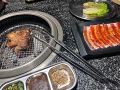 -红泥小火炉·东北泥炉烤肉(天一旗舰店)