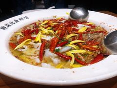 -太二酸菜鱼(福州泰禾店)