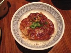 -泰居酒屋日式料理烧肉