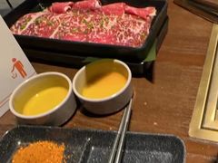 -新石器烤肉(中房金谊广场店)