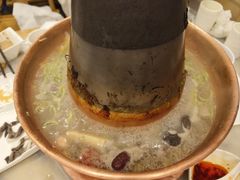 -牛街·马辈儿涮肉(牛街二店)