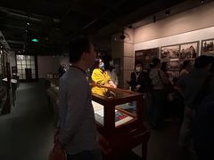 -上海电信博物馆