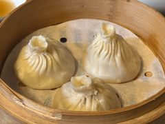 -上海苏宁宝丽嘉酒店·嘉府壹号中餐厅