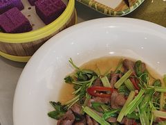 -骏莱海鲜鱼港(五角场店)
