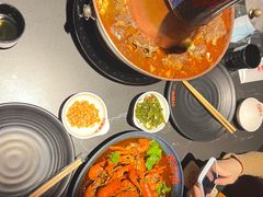 -红盔甲·小龙虾(人民广场店)